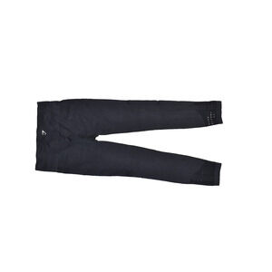 Gymshark Black Seamless Leggings Women's Size M Black Gym Run